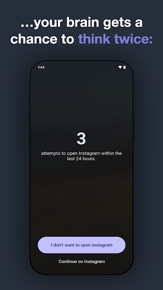 One Sec screenshot 2