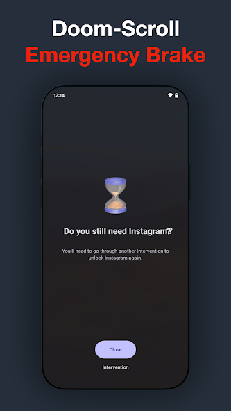 One Sec screenshot 1