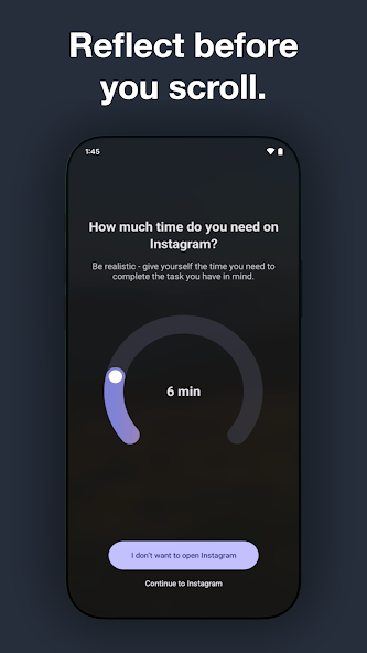 One Sec screenshot 3
