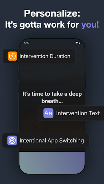 One Sec screenshot 4