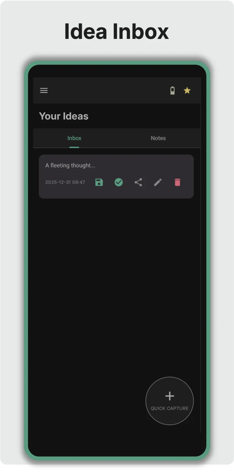 ilseon screenshot 5