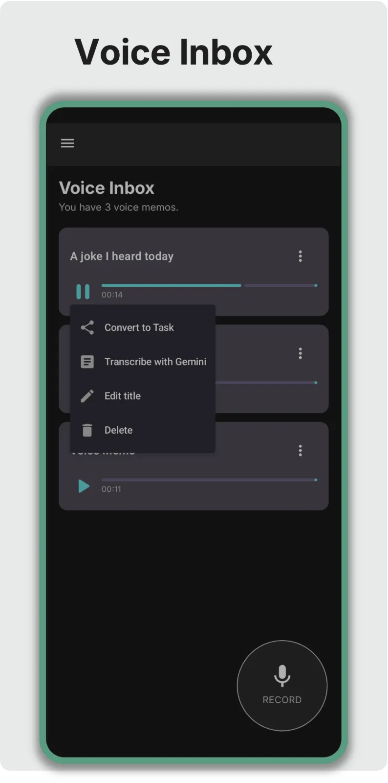 ilseon screenshot 7