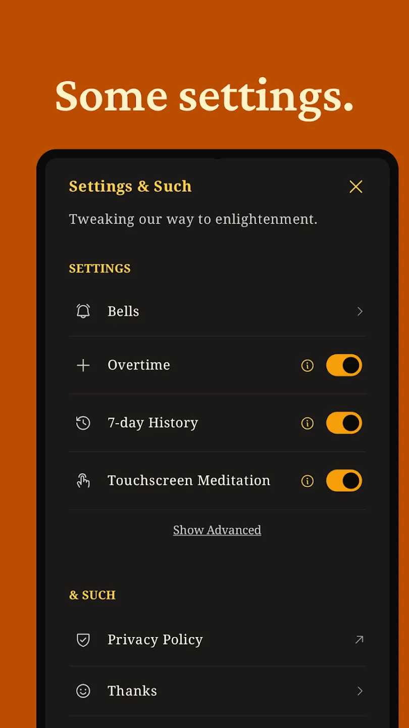 Sorta Zen screenshot 7