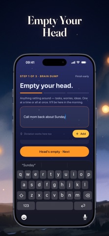 Sleepward: Bedtime Routine screenshot 7