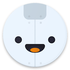 Reflectly logo
