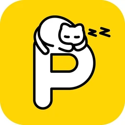 Purrrr logo
