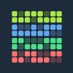 Habit Tracker – HabitKit logo