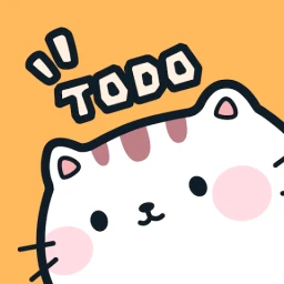 Meow Todo List & Task logo