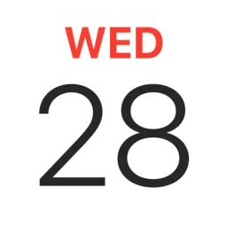 Apple Calendar
