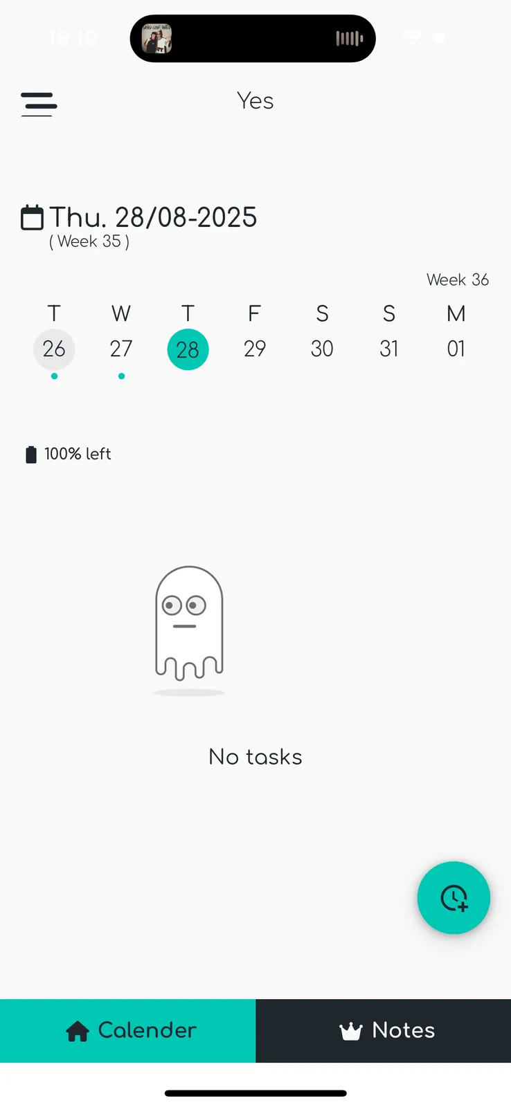 My Planio screenshot 1