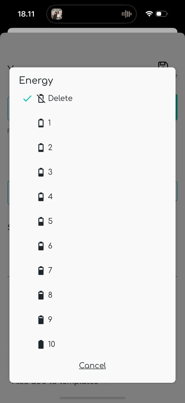 My Planio screenshot 2