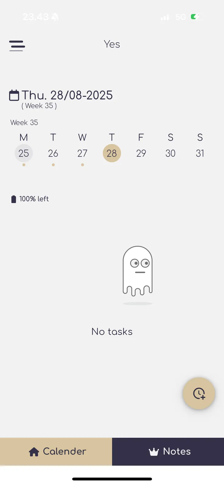 My Planio screenshot 11