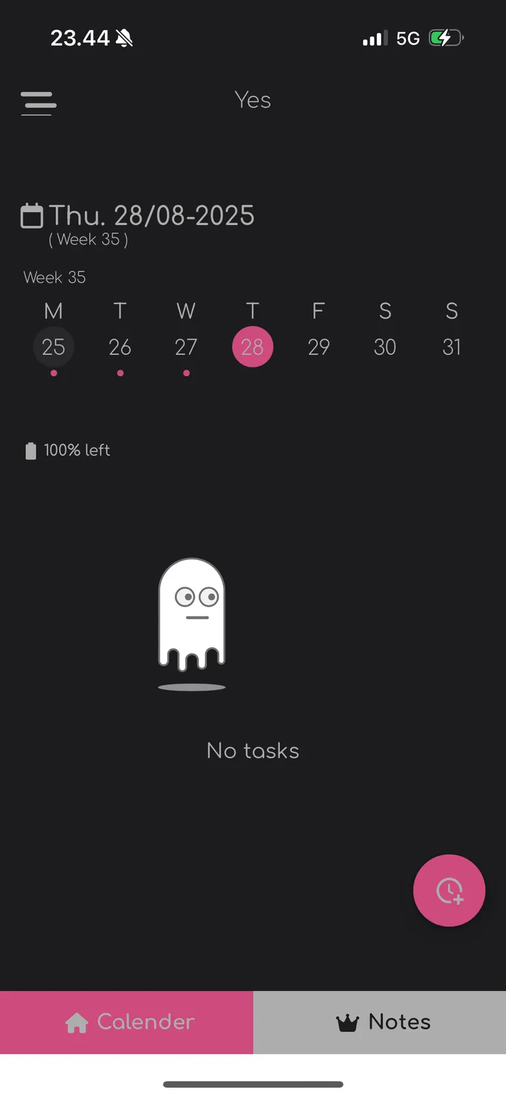 My Planio screenshot 13
