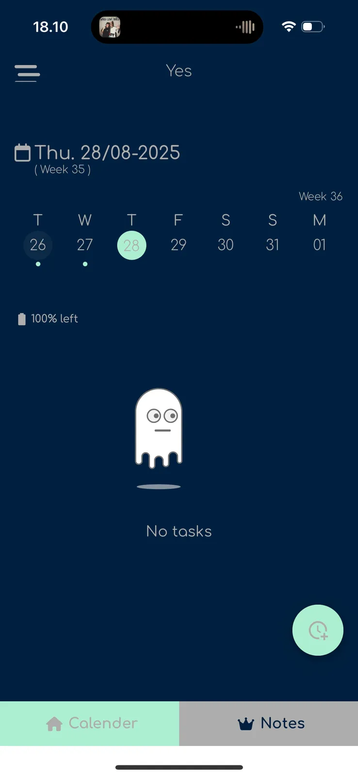 My Planio screenshot 14