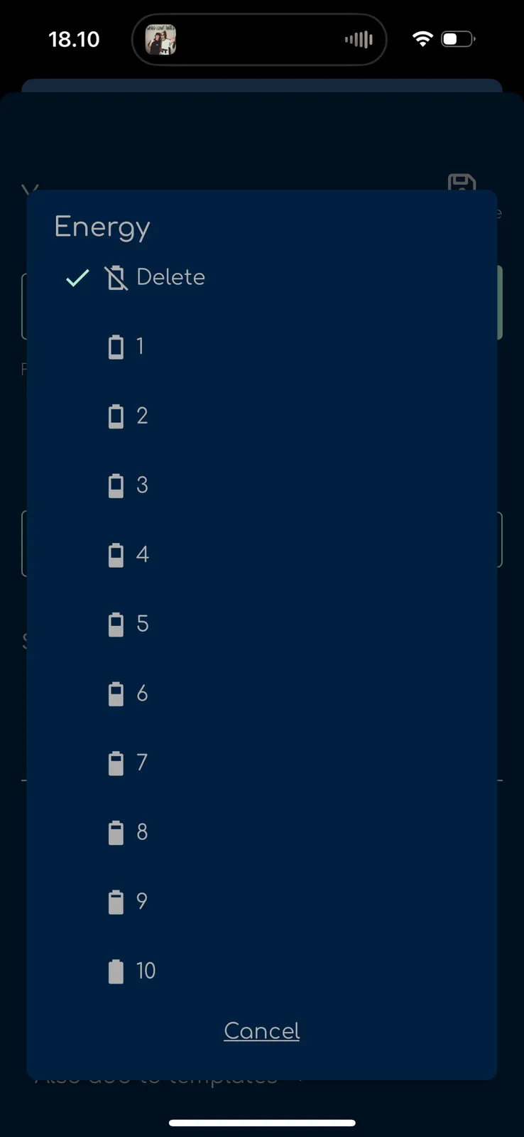 My Planio screenshot 15