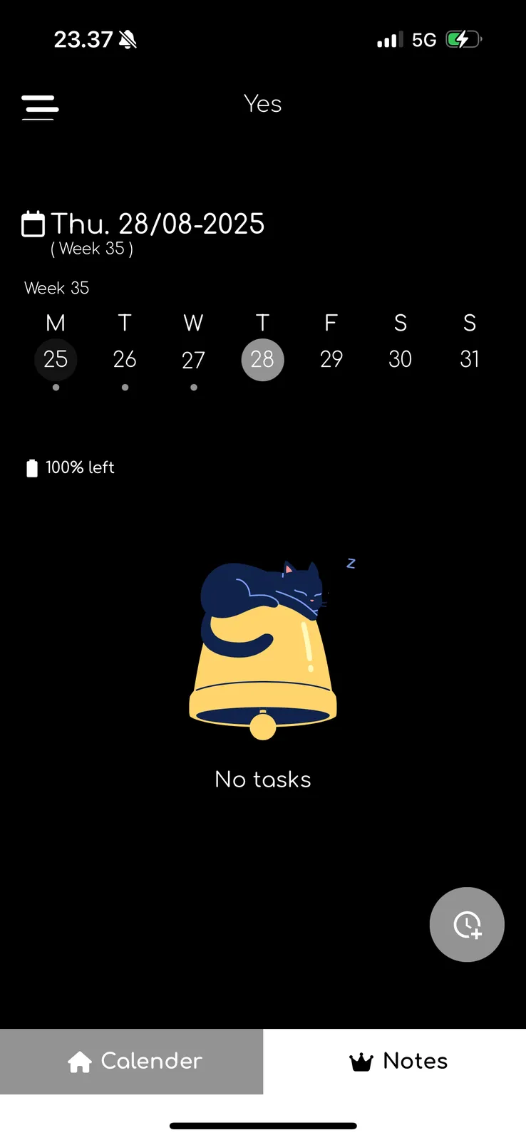 My Planio screenshot 8