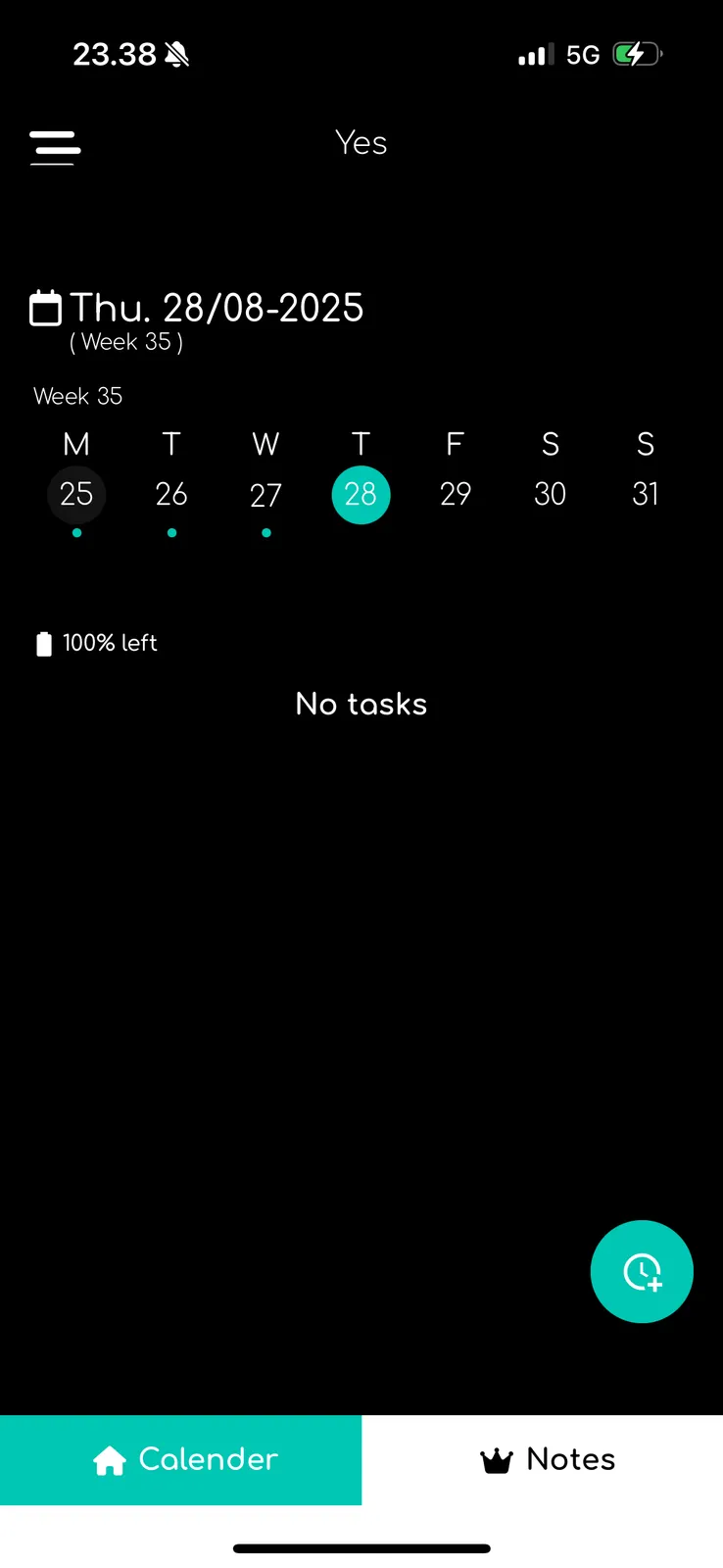 My Planio screenshot 9