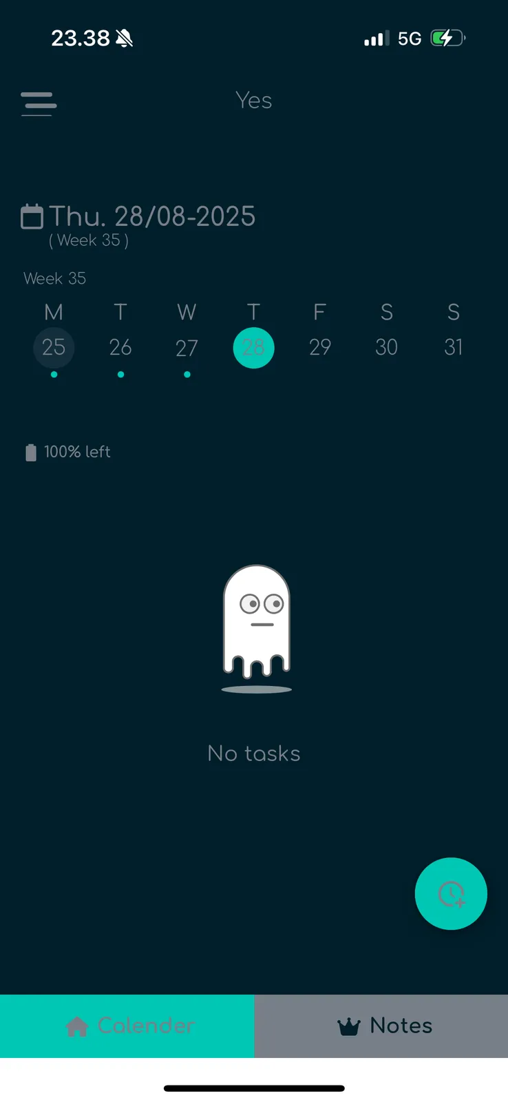 My Planio screenshot 10