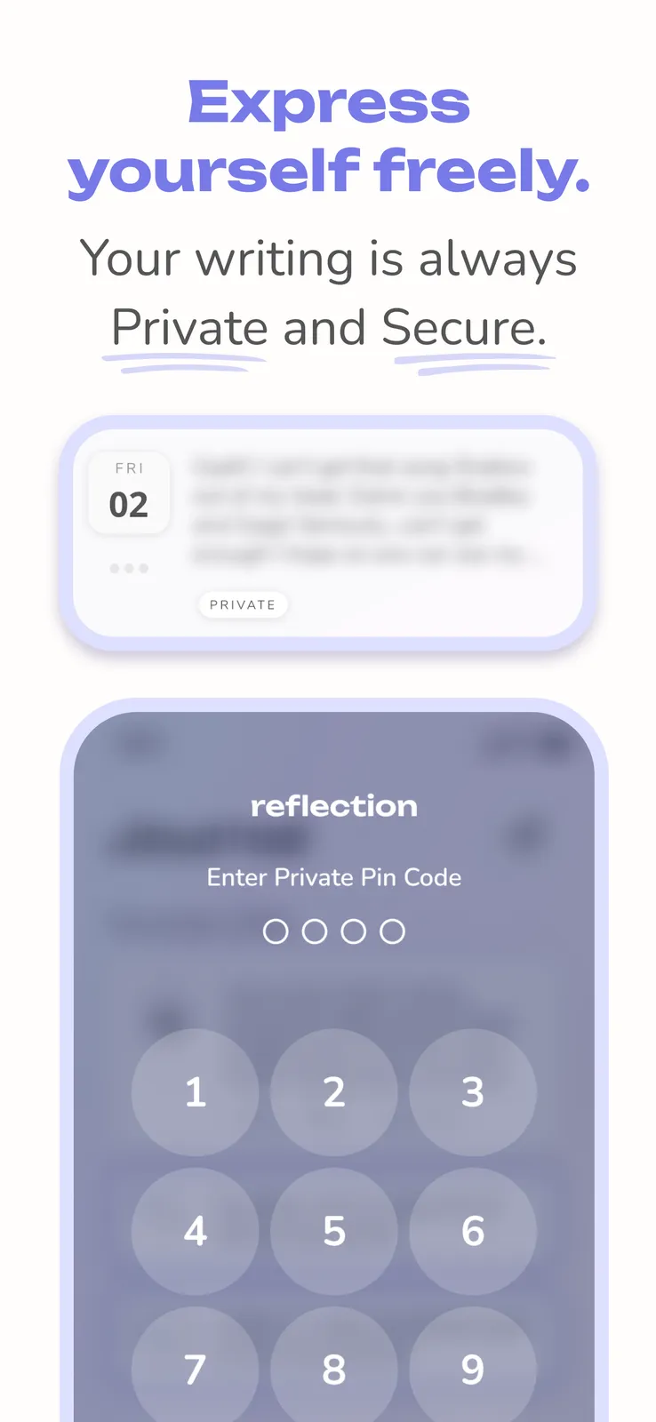 Reflection screenshot 5