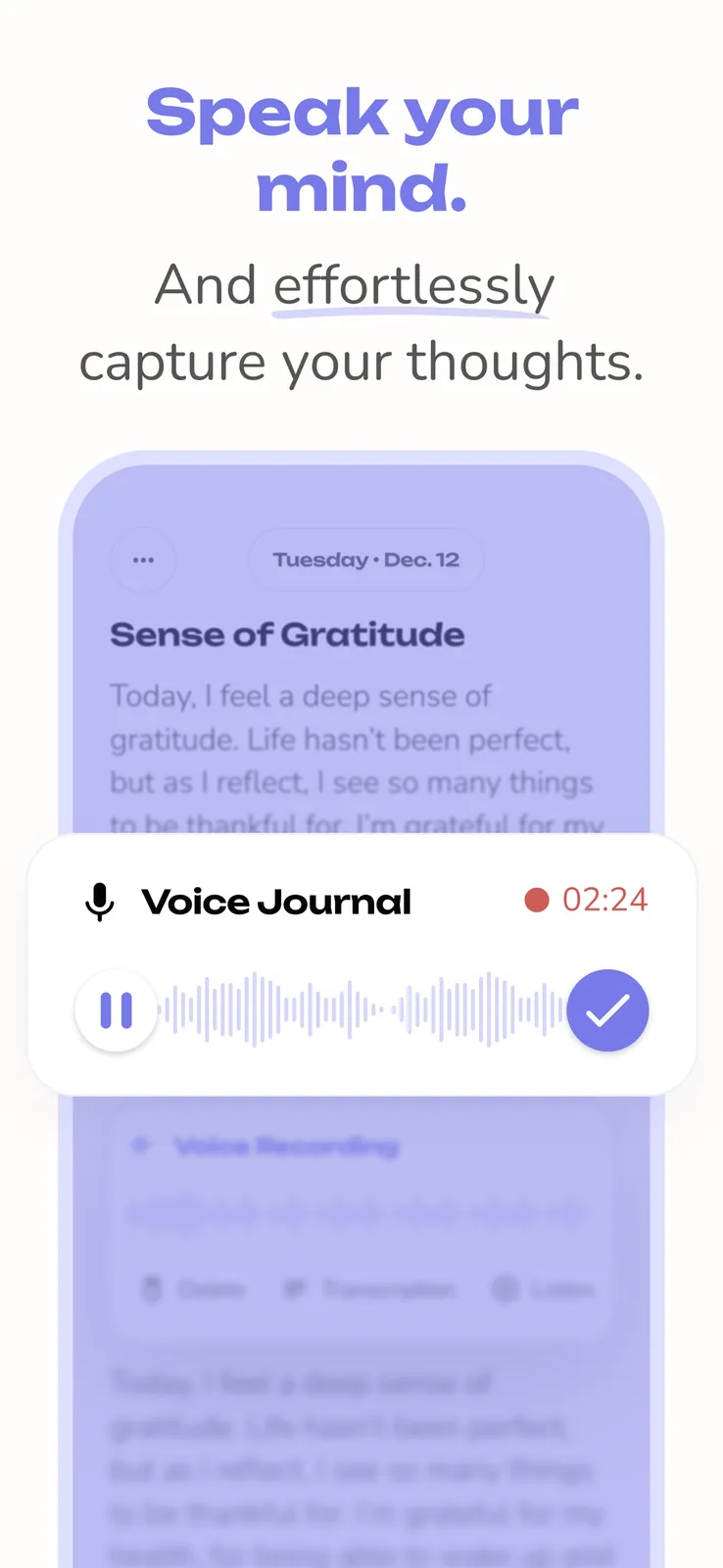 Reflection screenshot 6
