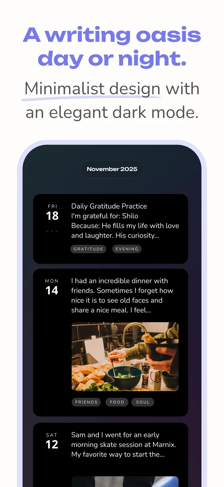 Reflection screenshot 9