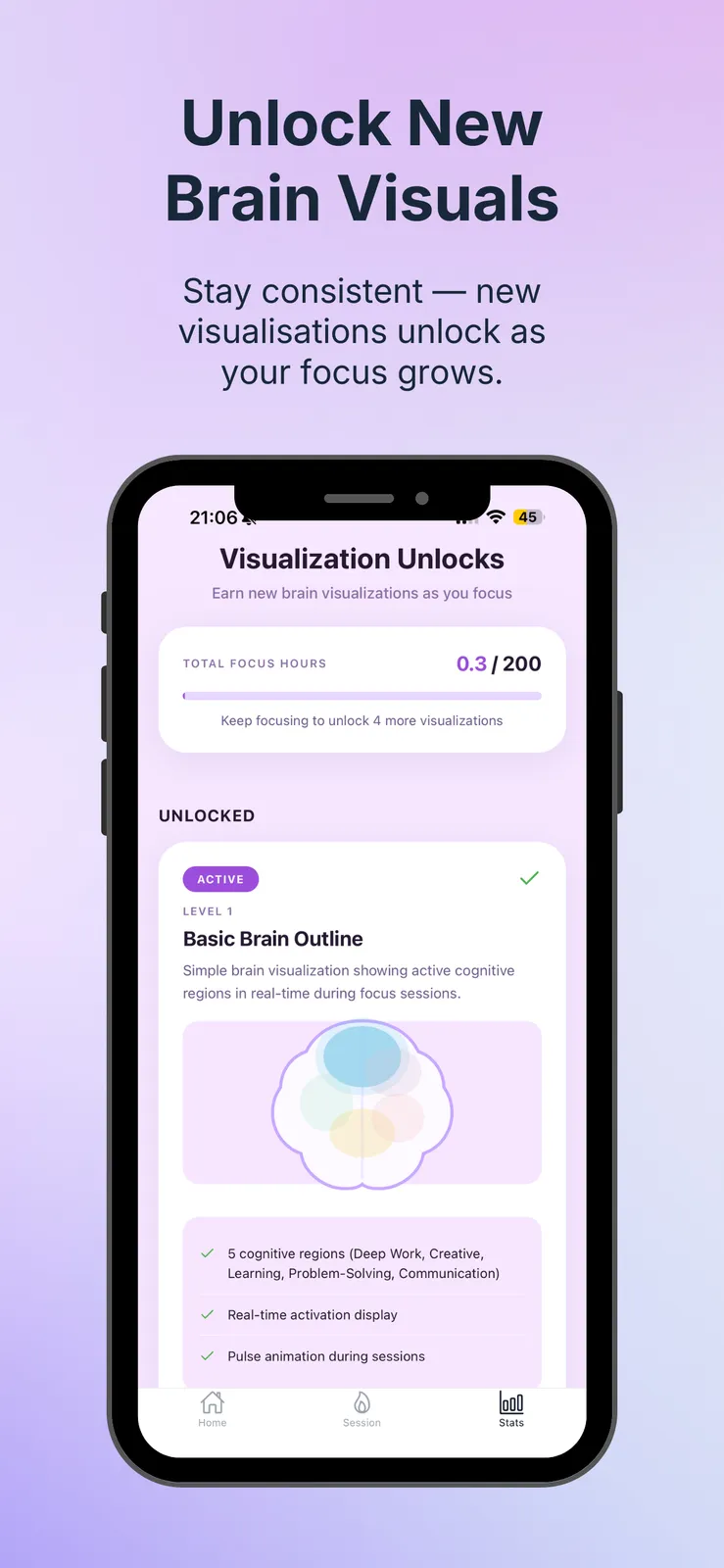 Cortex Lantern screenshot 5