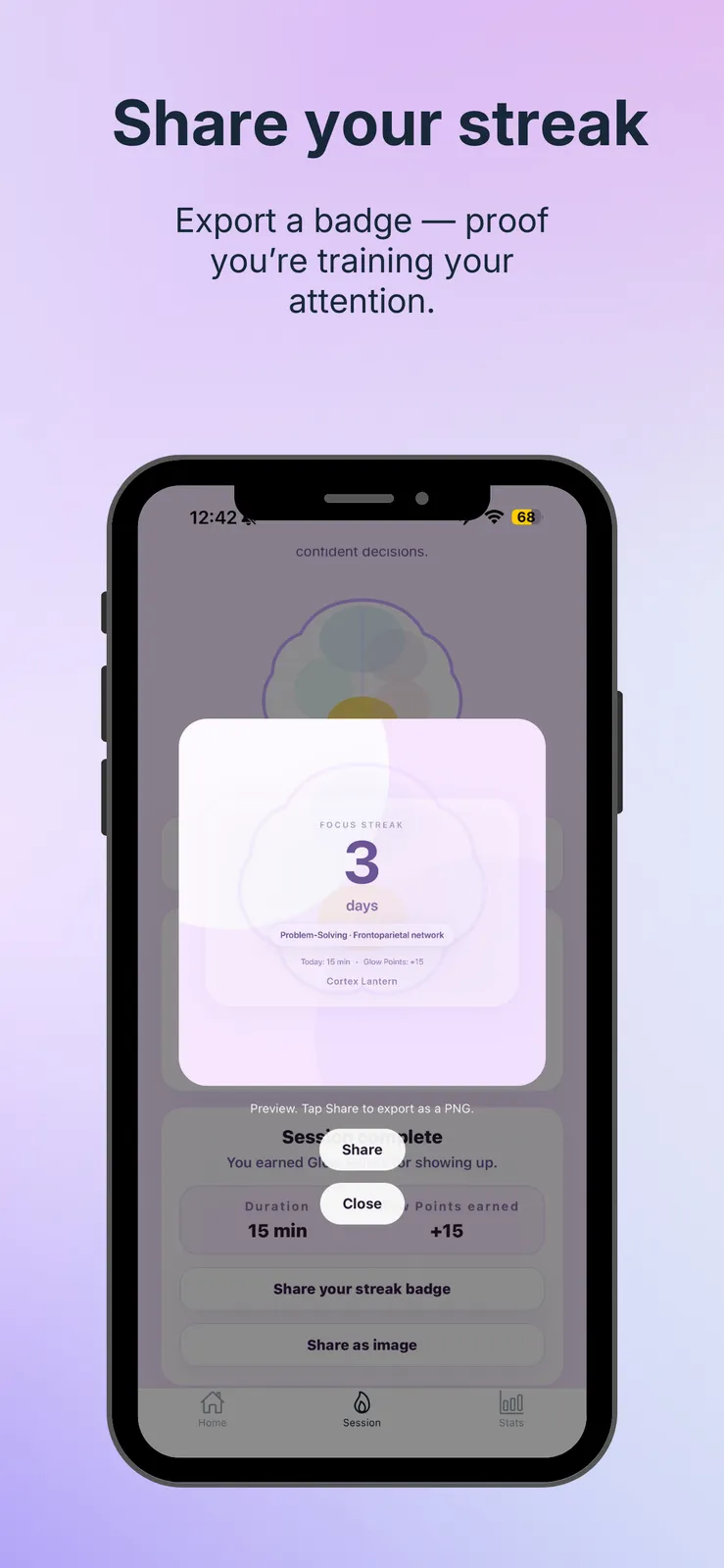 Cortex Lantern screenshot 6