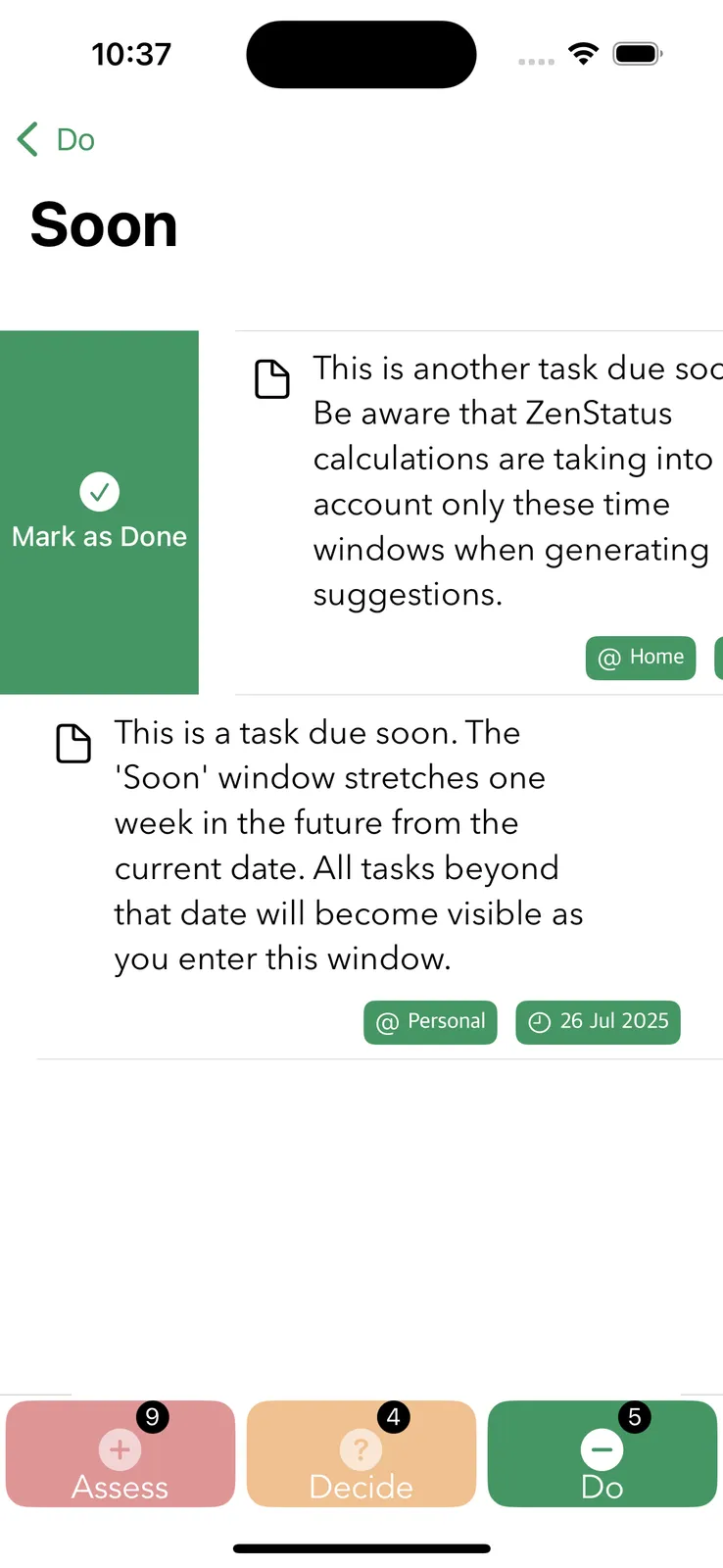 addTaskManager screenshot 4