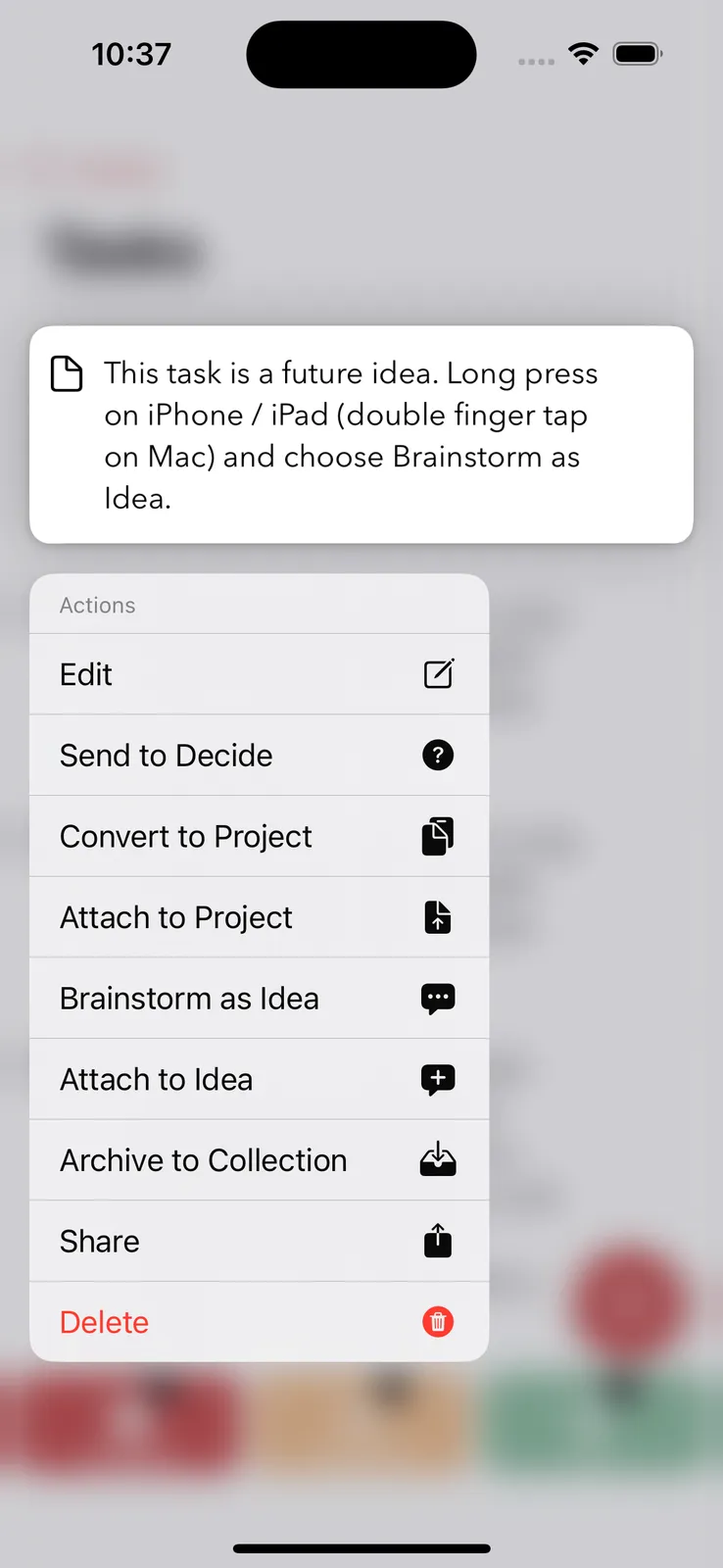 addTaskManager screenshot 5