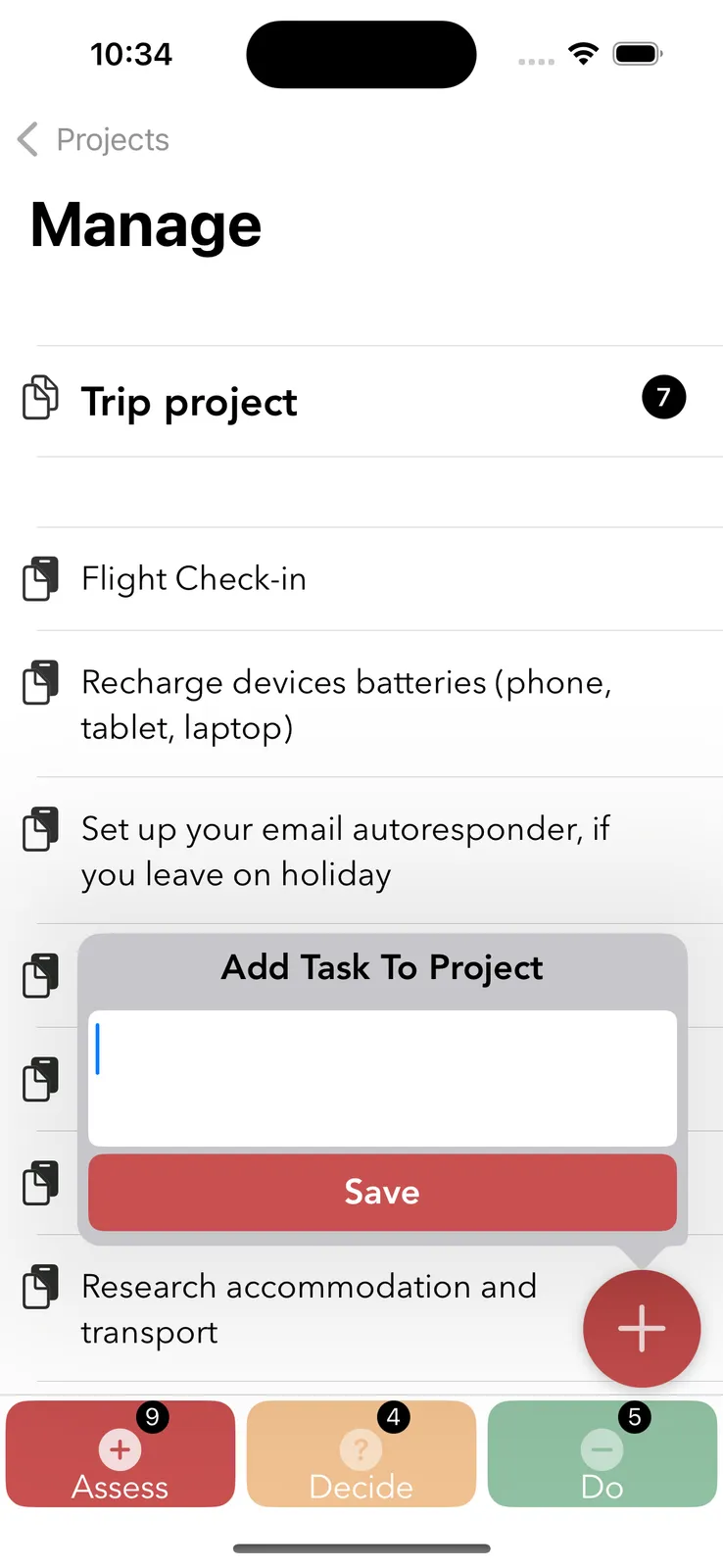 addTaskManager screenshot 7