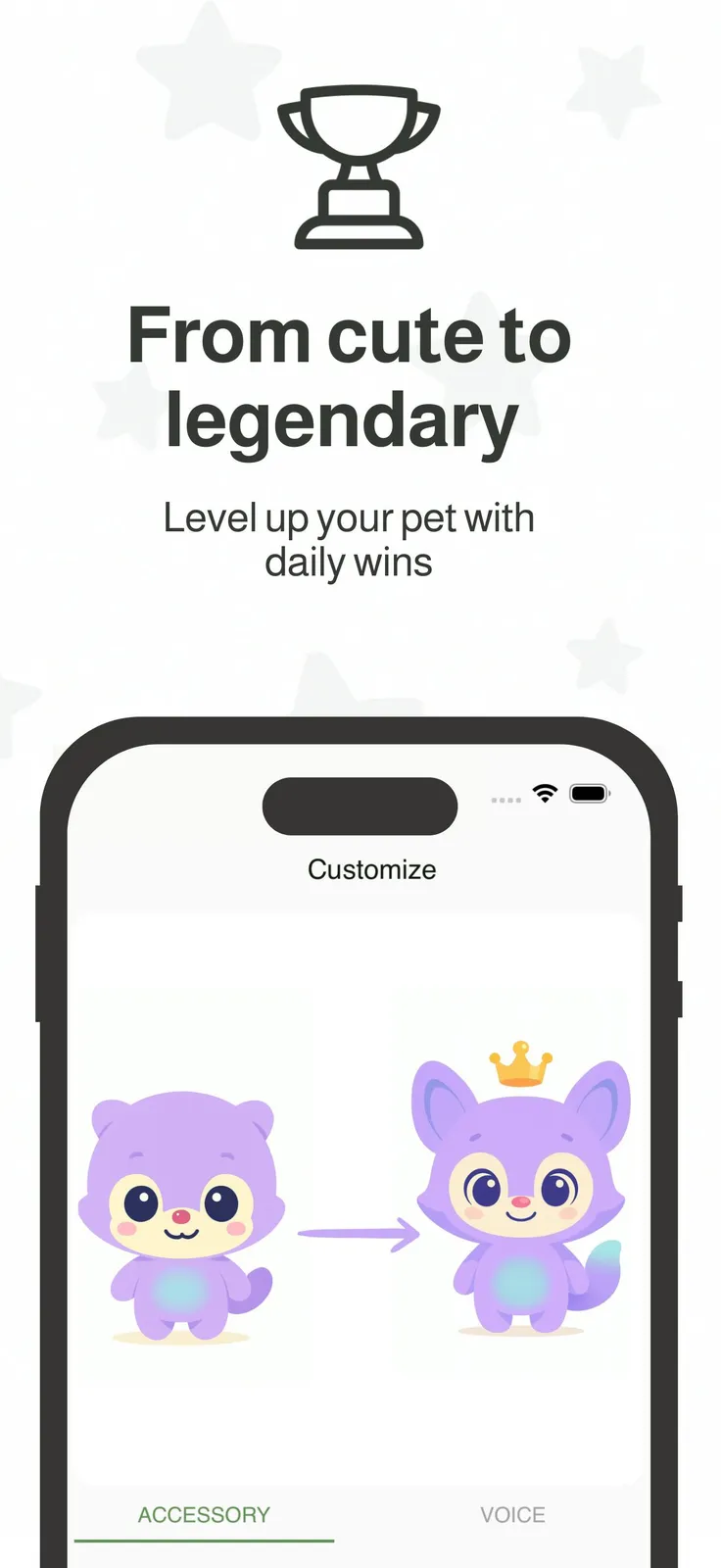 Loomi - Habit tracker buddy screenshot 4