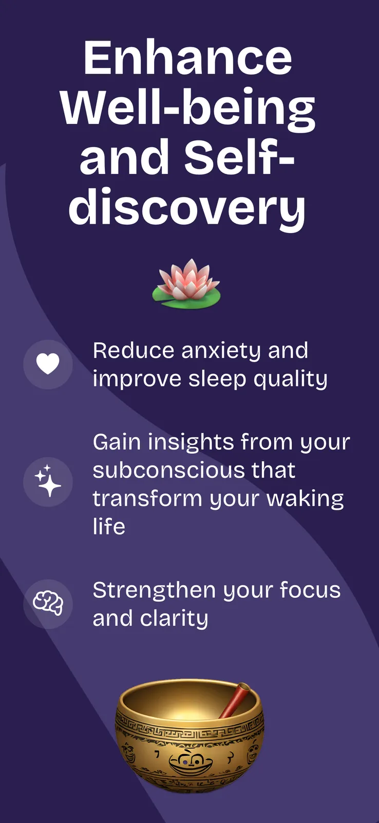 Mindful Slumber: Tibetan Dream Yoga screenshot 2