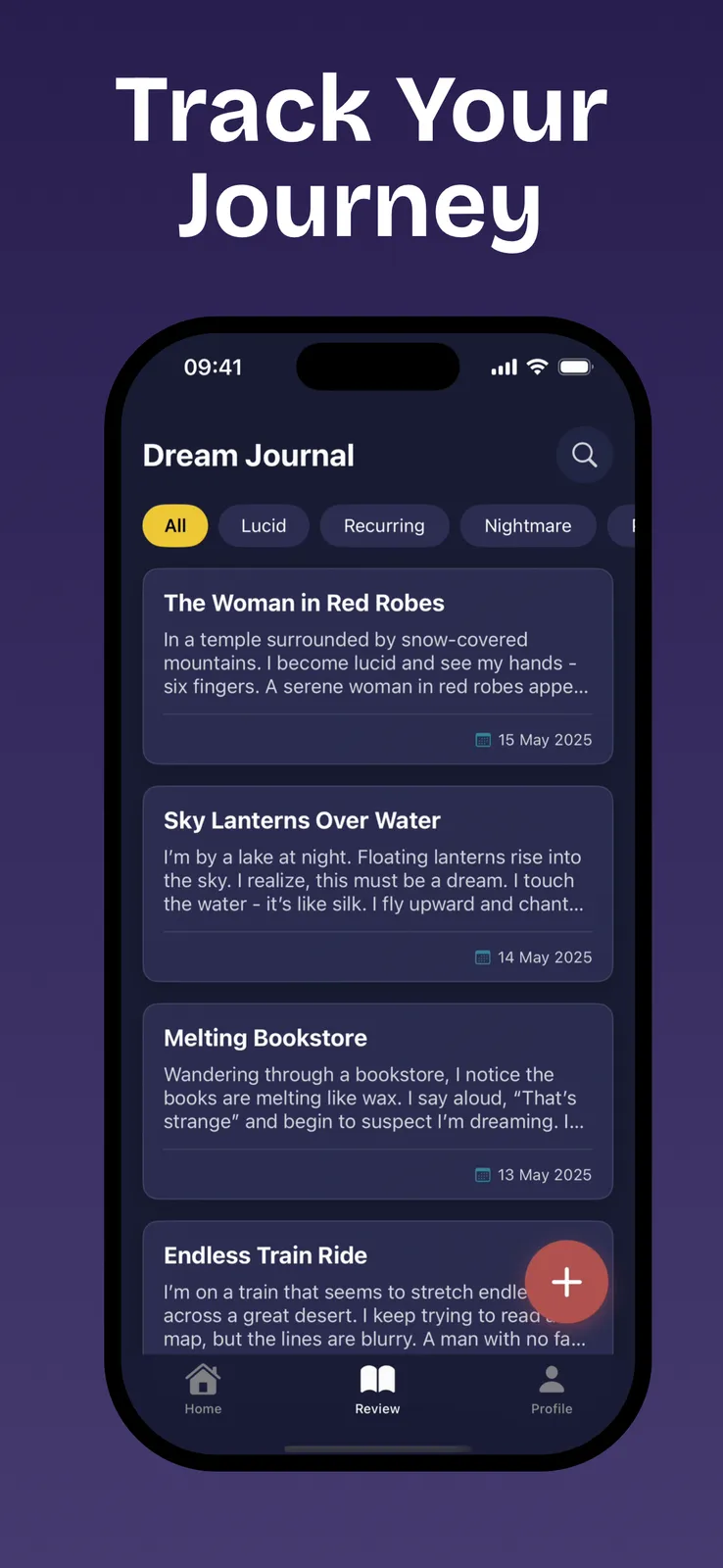 Mindful Slumber: Tibetan Dream Yoga screenshot 4
