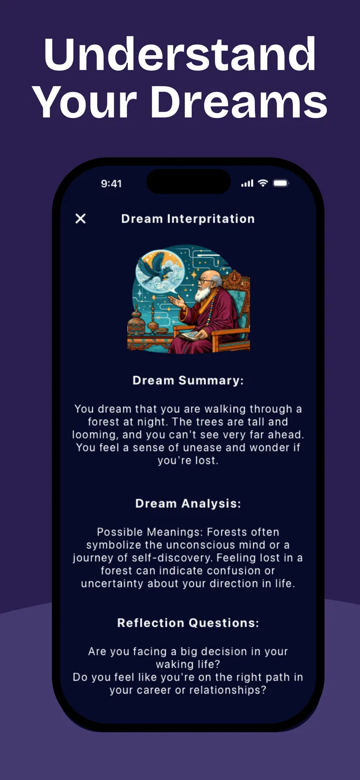 Mindful Slumber: Tibetan Dream Yoga screenshot 5