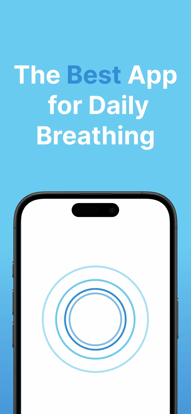 BreathInU screenshot 1