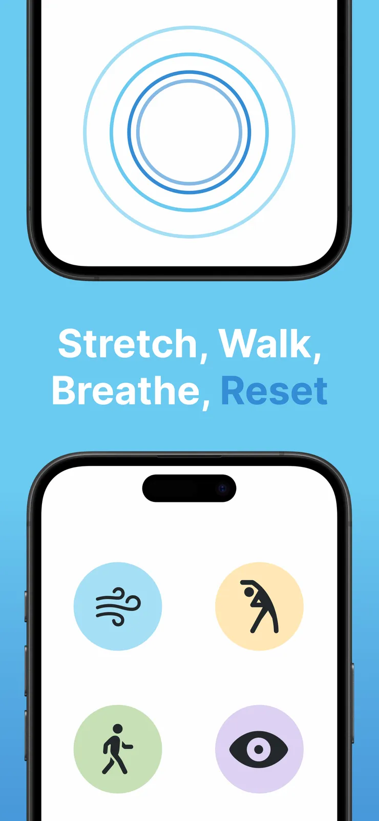 BreathInU screenshot 4