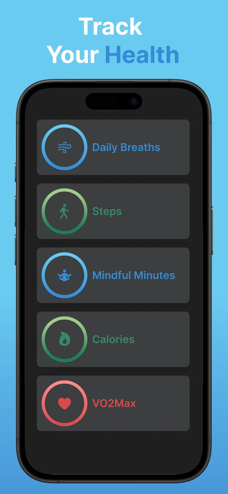 BreathInU screenshot 6